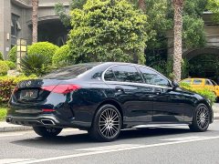 Mercedes-Benz C 200 L Edition - фото 7
