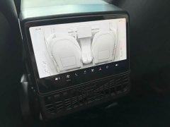 Tesla Model Y Edition - фото 11