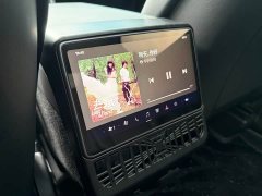 Tesla Model Y Edition - фото 12