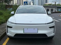 Tesla Model Y Edition - фото 2