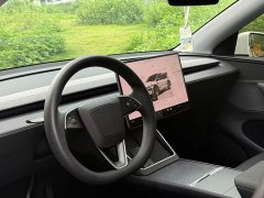 Tesla Model Y Edition - фото 4