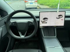 Tesla Model Y Edition - фото 9