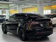 Tesla Model Y Edition - фото 4