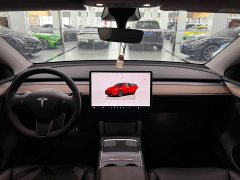 Tesla Model Y Edition - фото 7