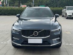Volvo XC60 B5 AWDLuxury Edition - фото 2