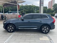 Volvo XC60 B5 AWDLuxury Edition - фото 3