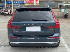 Volvo XC60 B5 AWDLuxury Edition - фото 5