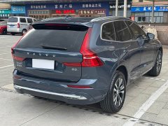 Volvo XC60 B5 AWDLuxury Edition - фото 6