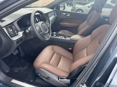 Volvo XC60 B5 AWDLuxury Edition - фото 7