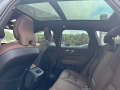 Volvo XC60 B5 AWDLuxury Edition - фото 9