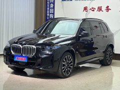 BMW X5 xDrive 40Li M - фото 1