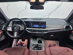 BMW X5 xDrive 40Li M - фото 10