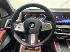 BMW X5 xDrive 40Li M - фото 11