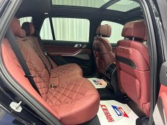 BMW X5 xDrive 40Li M - фото 19