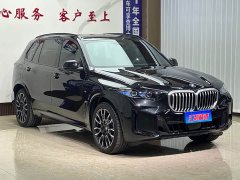 BMW X5 xDrive 40Li M - фото 3