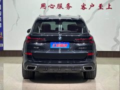 BMW X5 xDrive 40Li M - фото 4