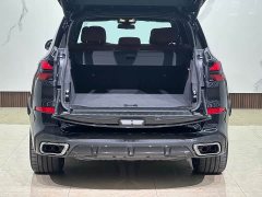 BMW X5 xDrive 40Li M - фото 7