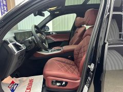 BMW X5 xDrive 40Li M - фото 8