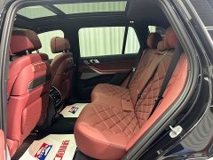 BMW X5 xDrive 40Li M - фото 9