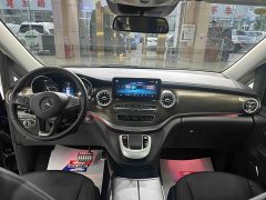 Mercedes-Benz V 260 L Luxury Edition - фото 10