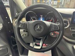 Mercedes-Benz V 260 L Luxury Edition - фото 11