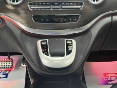 Mercedes-Benz V 260 L Luxury Edition - фото 13