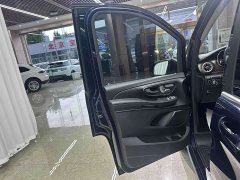 Mercedes-Benz V 260 L Luxury Edition - фото 16
