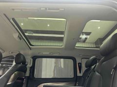 Mercedes-Benz V 260 L Luxury Edition - фото 19