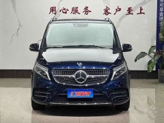 Mercedes-Benz V 260 L Luxury Edition - фото 2