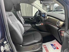Mercedes-Benz V 260 L Luxury Edition - фото 20