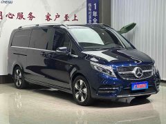 Mercedes-Benz V 260 L Luxury Edition - фото 3