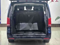 Mercedes-Benz V 260 L Luxury Edition - фото 7