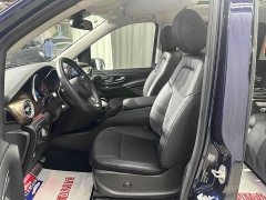 Mercedes-Benz V 260 L Luxury Edition - фото 8