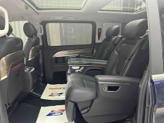 Mercedes-Benz V 260 L Luxury Edition - фото 9