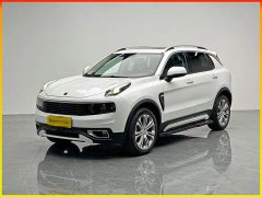 Lynk & Co 01 2.0T 2WD VersionPro Edition VI - фото 1