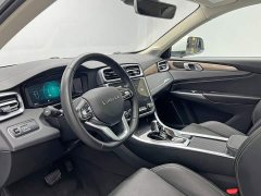 Lynk & Co 01 2.0T 2WD VersionPro Edition VI - фото 13