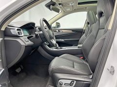 Lynk & Co 01 2.0T 2WD VersionPro Edition VI - фото 14
