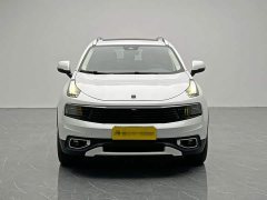Lynk & Co 01 2.0T 2WD VersionPro Edition VI - фото 2