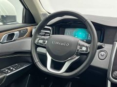 Lynk & Co 01 2.0T 2WD VersionPro Edition VI - фото 20