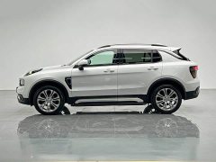 Lynk & Co 01 2.0T 2WD VersionPro Edition VI - фото 3