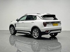 Lynk & Co 01 2.0T 2WD VersionPro Edition VI - фото 4