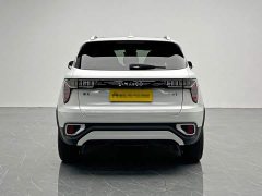 Lynk & Co 01 2.0T 2WD VersionPro Edition VI - фото 5
