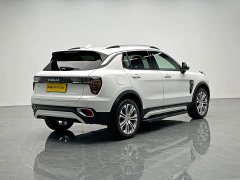 Lynk & Co 01 2.0T 2WD VersionPro Edition VI - фото 6