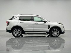 Lynk & Co 01 2.0T 2WD VersionPro Edition VI - фото 7