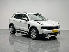 Lynk & Co 01 2.0T 2WD VersionPro Edition VI - фото 8