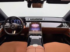 Mercedes-Benz S 450 L 4MATIC - фото 12
