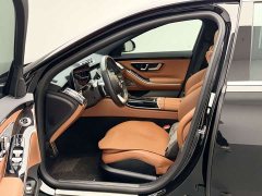 Mercedes-Benz S 450 L 4MATIC - фото 13