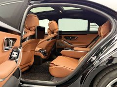 Mercedes-Benz S 450 L 4MATIC - фото 14