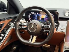 Mercedes-Benz S 450 L 4MATIC - фото 15