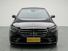 Mercedes-Benz S 450 L 4MATIC - фото 2